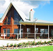 Grantleigh Homes Pty Ltd - Builders QLD