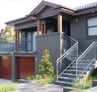 Rossmark Pty Ltd - Builders QLD