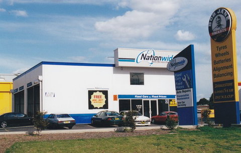 Armat Constructions (NSW) Pty Ltd - Builders QLD 0