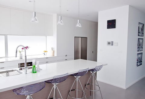 Sett Homes Pty Ltd - Builders QLD 1