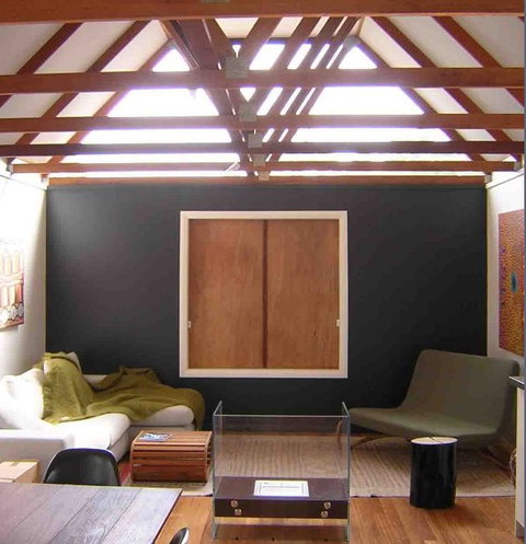 Smart Shax - Builders QLD 0