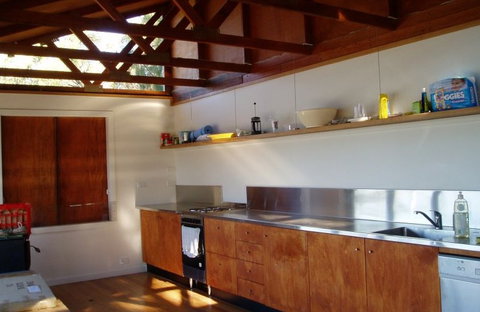 Smart Shax - Builders QLD 1