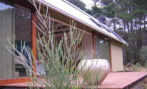 Smart Shax - Builders QLD 2