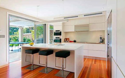 Oppidan Homes Pty Ltd - Builders QLD 2