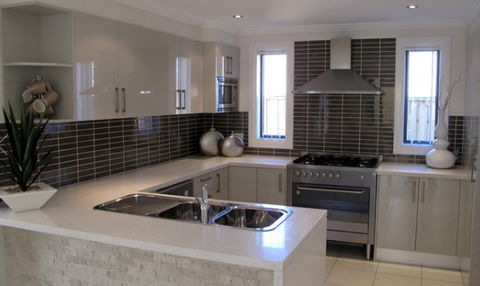 Casaview Constructions Pty Ltd - Builders QLD 1