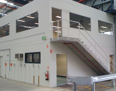 1st Place Building Services - Builders QLD 0