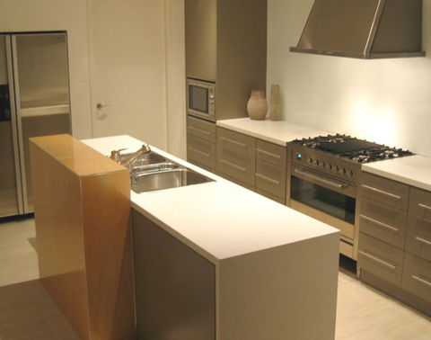 1st Place Building Services - Builders QLD 1