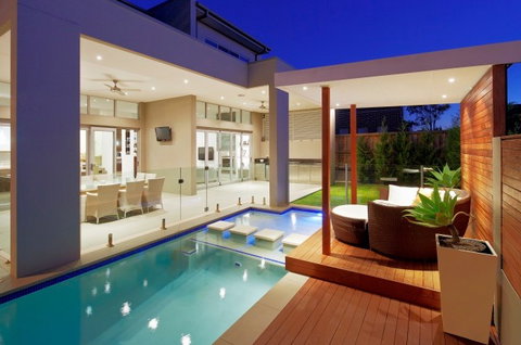 Buildcraft Group Pty Ltd - Builders QLD 0