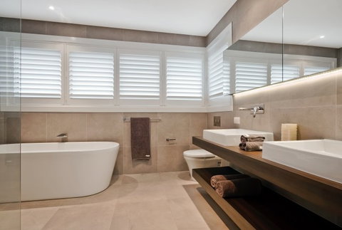 Buildcraft Group Pty Ltd - Builders QLD 2