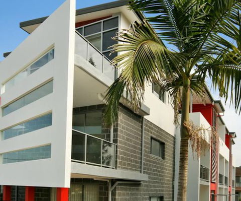 Brickfield Construction - Builders QLD 0