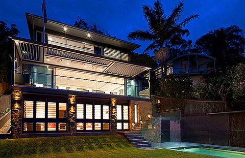 Elliott Projects Pty Ltd - Builders QLD 0