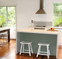 Qbic Constructions  Design - Builders QLD