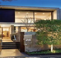 NVGP Construction Pty Ltd - Builders QLD