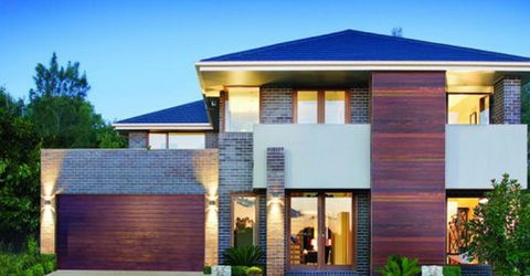 Mervac Homes New Homeworld - Builders QLD 0