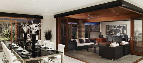 Mervac Homes New Homeworld - Builders QLD 1