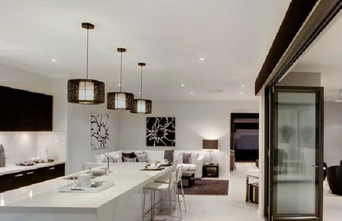 Mervac Homes New Homeworld - Builders QLD 2