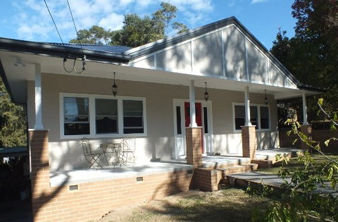 Wayne Sakey & Sons - Builders QLD 0