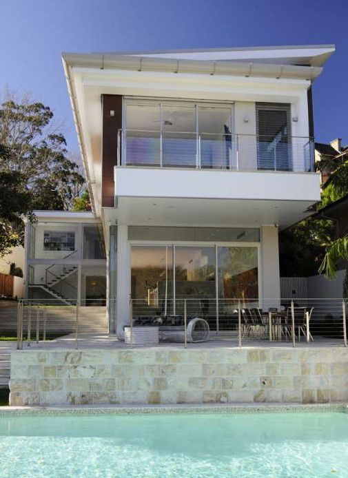 Paddington NSW Builders QLD