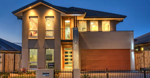 Wisdom Homes - Builders QLD 0
