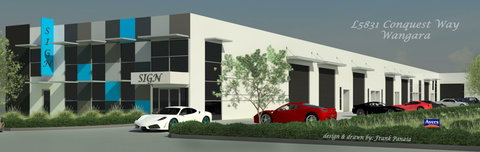 Zegna Pty Ltd - Builders QLD 2