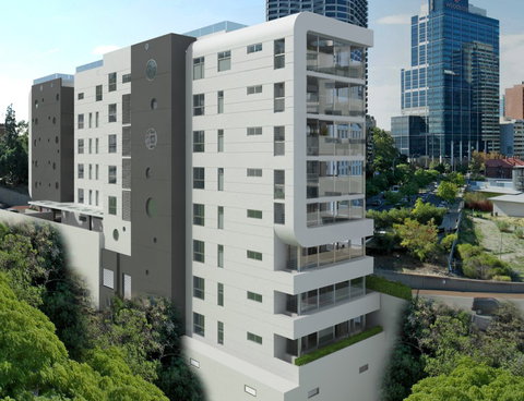 Zegna Pty Ltd - Builders QLD 3