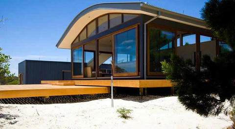 Holdfast Construction Services Pty Ltd - Builders QLD 2