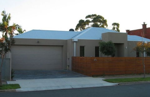 Living Improvements - Builders QLD 1