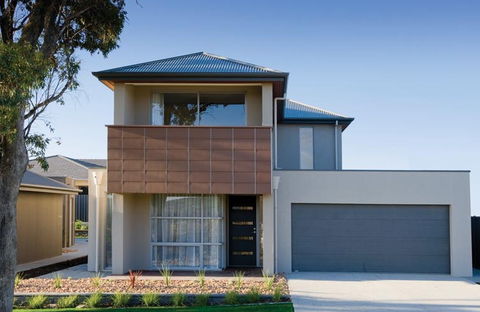 Longridge Homes - Builders QLD 1