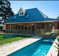 Luxury Built - Builders QLD