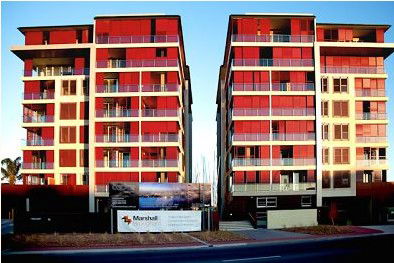 Marshall & Brougham Pty Ltd - Builders QLD 2