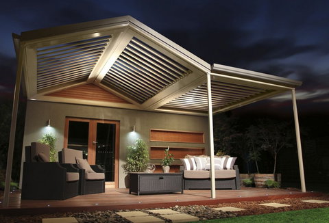 Modern Built - Builders QLD 0