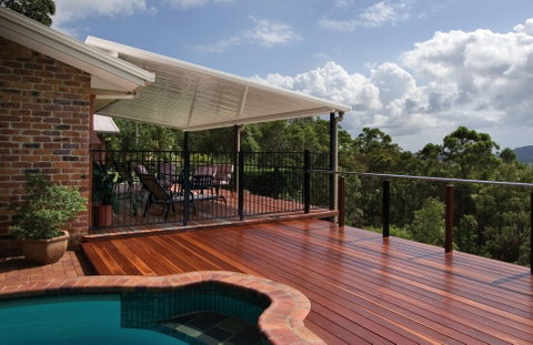 Modern Built - Builders QLD 1
