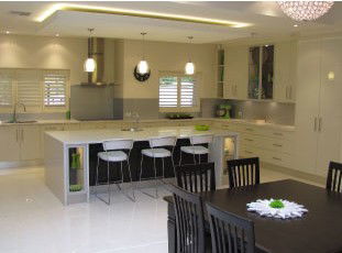 Alf Russo Constructions Pty Ltd - Builders QLD 1