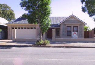 Alf Russo Constructions Pty Ltd - Builders QLD 2