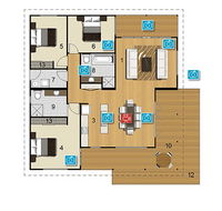 Sarah Homes - Builders QLD