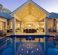 Scott Salisbury Homes - Builders QLD