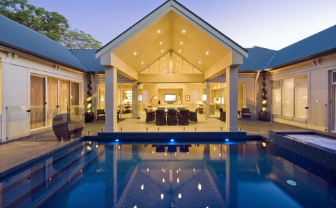 Scott Salisbury Homes - Builders QLD 0