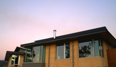Stabilised Earth (Adelaide) Pty Ltd - Builders QLD 0