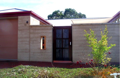 Stabilised Earth (Adelaide) Pty Ltd - Builders QLD 1
