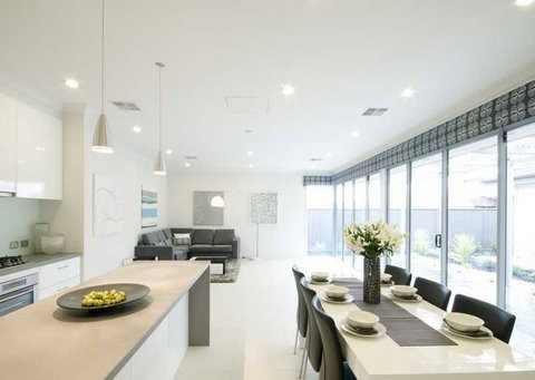 Statesman Homes - Builders QLD 2