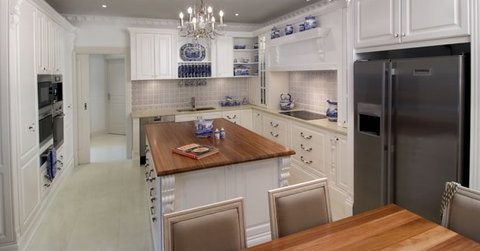 Stellar Homes - Builders QLD 0