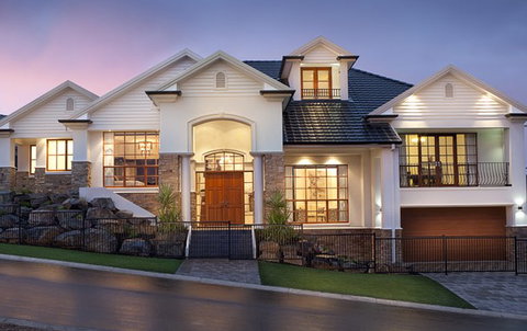 Stellar Homes - Builders QLD 2