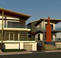 Tanti Constructions Pty. Ltd. - Builders QLD