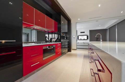 Uniq Homes Pty Limited - Builders QLD 0