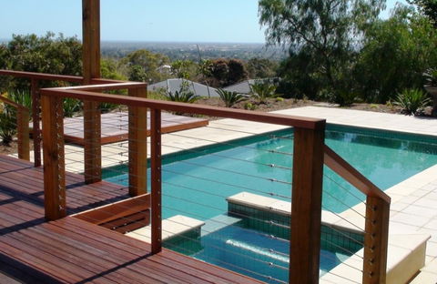 W.W. Langer Constructions Pty Ltd - Builders QLD 1