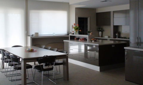 W.W. Langer Constructions Pty Ltd - Builders QLD 2