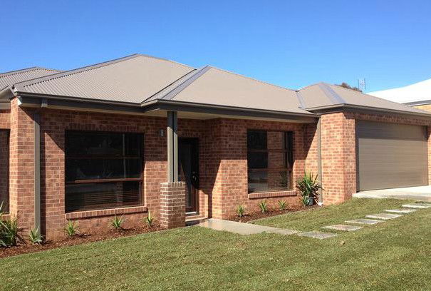Bendigo VIC Builders QLD