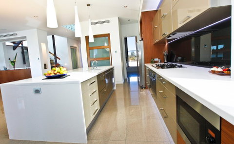 Aitken G.R. & C.A. - Builders QLD 0
