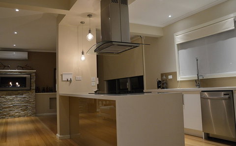 Arcform Homes Pty Ltd - Builders QLD 1