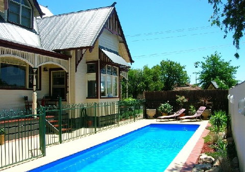 Blue Hills Cottages - Builders QLD 0